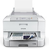 Epson WorkForce Pro WF-8010DW Colour Printer Ink Cartridges