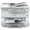 Epson WorkForce Pro WF-8510DWF Multifunction Printer Ink Cartridges