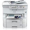 Epson Workforce Pro WF-8590 Multifunction Printer Ink Cartridges