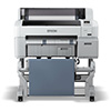 Epson SureColor SC-T3200 Large Format Printer Accessories