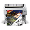 Epson SureColor SC-T5200 Large Format Printer Accessories
