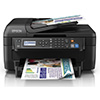 Epson WorkForce WF-2650DWF Multifunction Printer Ink Cartridges