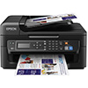 Epson WorkForce WF-2630WF Multifunction Printer Ink Cartridges