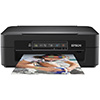 Epson Expression Home XP-235 Multifunction Printer Ink Cartridges 