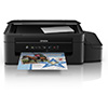 Epson EcoTank ET-2500 Multifunction Printer Ink Bottles