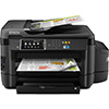 Epson EcoTank ET-16500 Multifunction Printer Ink Bottles
