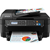 Epson Workforce WF-2750DWF Multifunction Printer Ink Cartridges