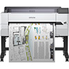 Epson SureColor SC-T5400 Large Format Printer Ink Cartridges