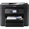 Epson WorkForce Pro WF-4730DTWF Multifunction Printer Ink Cartridges