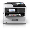 Epson Workforce Pro WF-C5710DWF Multifunction Printer Ink Cartridges