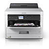Epson Workforce Pro WF-C5210DW Colour Printer Ink Cartridges