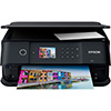 Epson Expression Premium XP-6000 Multifunction Printer Ink Cartridges 