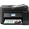 Epson EcoTank ET-4750 Multifunction Printer Ink Bottles