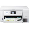 Epson EcoTank ET-2756 Multifunction Printer Ink Bottles