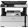 Epson EcoTank ET-M2140 Multifunction Printer Ink Bottles
