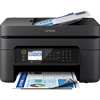 Epson WorkForce WF-2850DWF Multifunction Printer Ink Cartridges