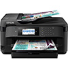 Epson WorkForce WF-7715DWF Multifunction Printer Ink Cartridges