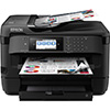 Epson WorkForce WF-7720DTWF Multifunction Printer Ink Cartridges