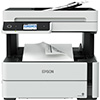 Epson EcoTank ET-M3140 Multifunction Printer Ink Bottles