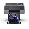 Epson SureColor SC-P7500 Large Format Printer Accessories