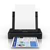 Epson WorkForce WF-110W Colour Printer Accessories