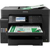 Epson EcoTank ET-16600 Multifunction Printer Ink Bottles