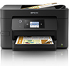 Epson WorkForce Pro WF-3820DWF Multifunction Printer Ink Cartridges