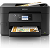 Epson WorkForce Pro WF-3820DWF Multifunction Printer Warranties