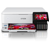 Epson EcoTank ET-8500 Multifunction Printer Ink Bottles