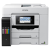 Epson EcoTank ET-5880 Multifunction Printer Ink Bottles