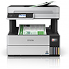 Epson EcoTank ET-5150 Multifunction Printer Ink Bottles