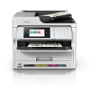 Epson WorkForce Pro WF-C5890DWF Multifunction Printer Ink Cartridges