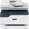 Xerox C235 Multifunction Printer Toner Cartridges