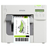 Epson TM-C3500 Label Printer Consumables
