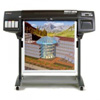 HP DesignJet 1055 Large Format Printer Ink Cartridges
