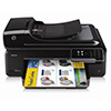 HP OfficeJet 7500 Colour Printer Ink Cartridges