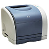 HP Color LaserJet 2500 Colour Printer Toner Cartridges