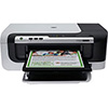 HP OfficeJet 6000 Inkjet Printer Ink Cartridges