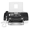 HP OfficeJet J3680 Multifunction Printer Ink Cartridges