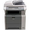 HP LaserJet M3027 Multifunction Printer Toner Cartridges