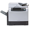 HP LaserJet M4345 Multifunction Printer Toner Cartridges