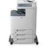 HP Color LaserJet CM4730 Multifunction Printer Accessories