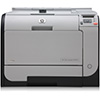 HP Color LaserJet CP2025 Colour Printer Toner Cartridges
