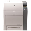 HP Color LaserJet CP4005 Colour Printer Toner Cartridges