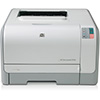 HP Color LaserJet CP1217 Colour Printer Toner Cartridges