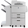 HP LaserJet M9040 Multifunction Printer Toner Cartridges