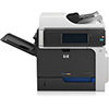 HP Color LaserJet Enterprise CM4540 Multifunction Printer Toner Cartridges