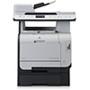HP Color LaserJet CM2320 Multifunction Printer Toner Cartridges
