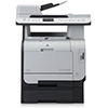 HP Color LaserJet CM2320 Multifunction Printer Accessories