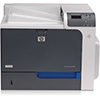 HP Color LaserJet Enterprise CP4025 Colour Printer Toner Cartridges